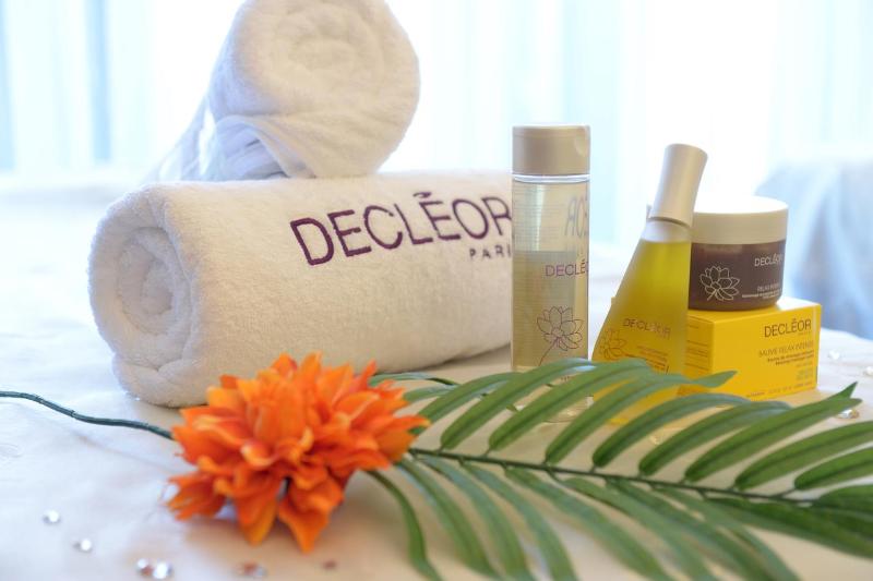 هتل Okinawa Kariyushi Resort Exes Onna