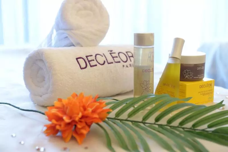 Hotel Okinawa Kariyushi Resort Exes Onna