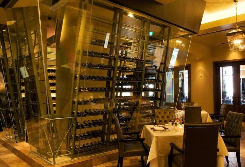 هتل Okinawa Kariyushi Resort Exes Onna