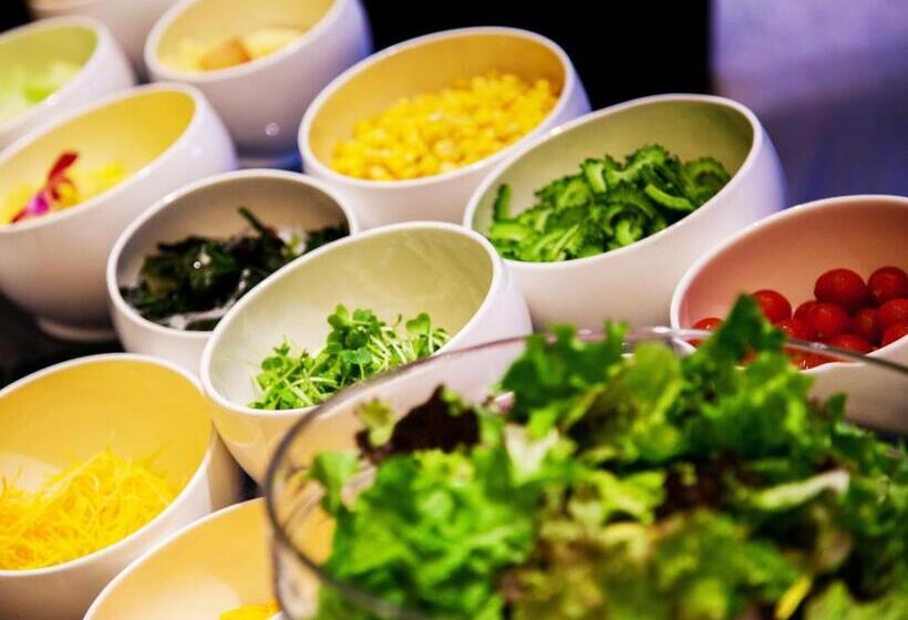 هتل Okinawa Kariyushi Resort Exes Onna