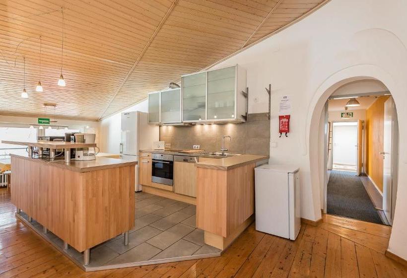 호텔 Pension Carl Aschheim