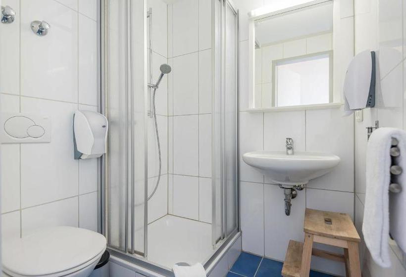 호텔 Pension Carl Aschheim