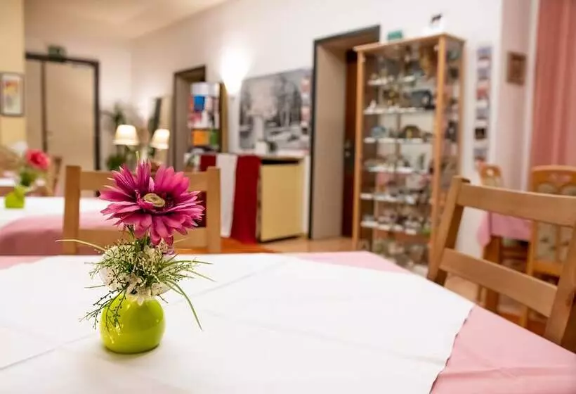 Pension Hotel Mariahilf