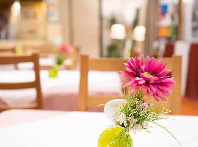 Pension Hotel Mariahilf