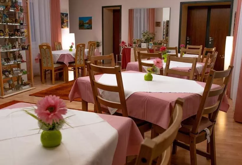 Pension Hotel Mariahilf