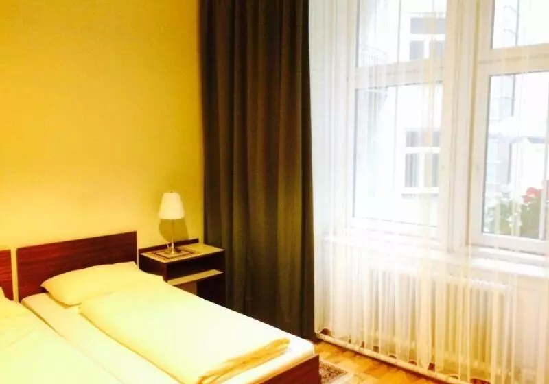 Pension Hotel Mariahilf