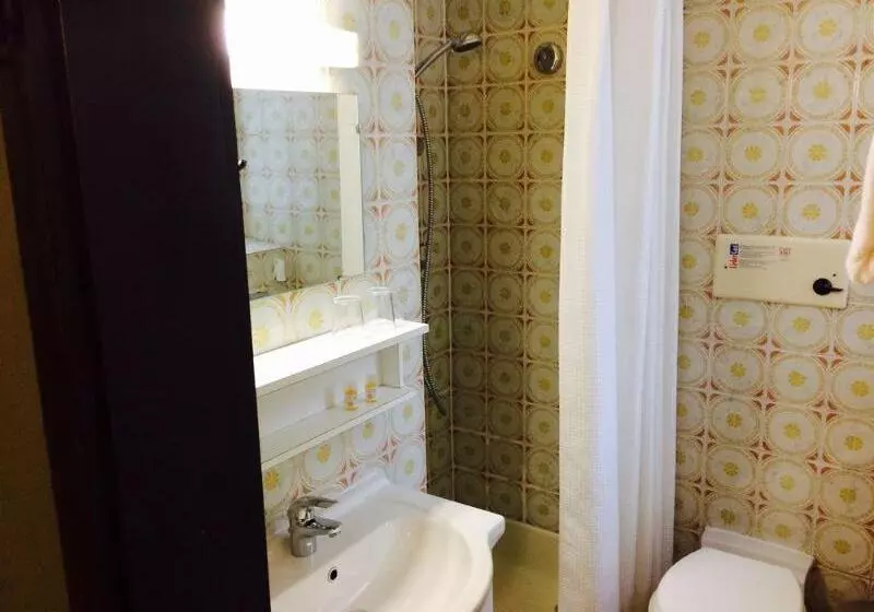 Pension Hotel Mariahilf