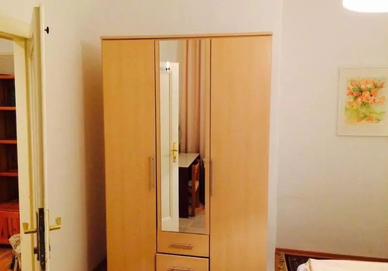 Pension Hotel Mariahilf