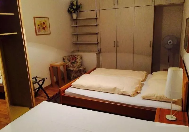 Pension Hotel Mariahilf