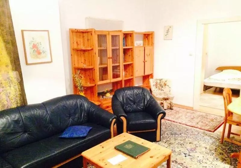 Pension Hotel Mariahilf