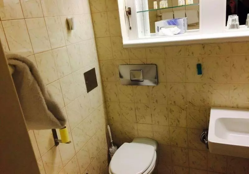 Pension Hotel Mariahilf