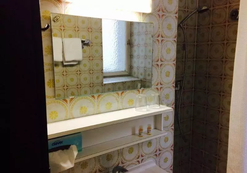 Pension Hotel Mariahilf