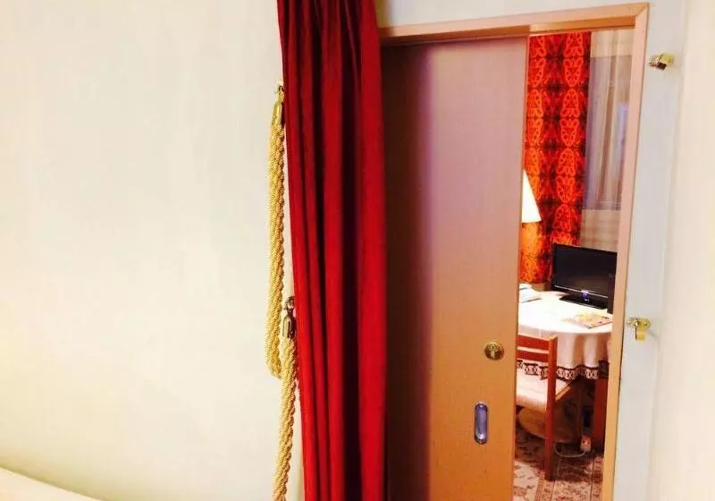 Pension Hotel Mariahilf