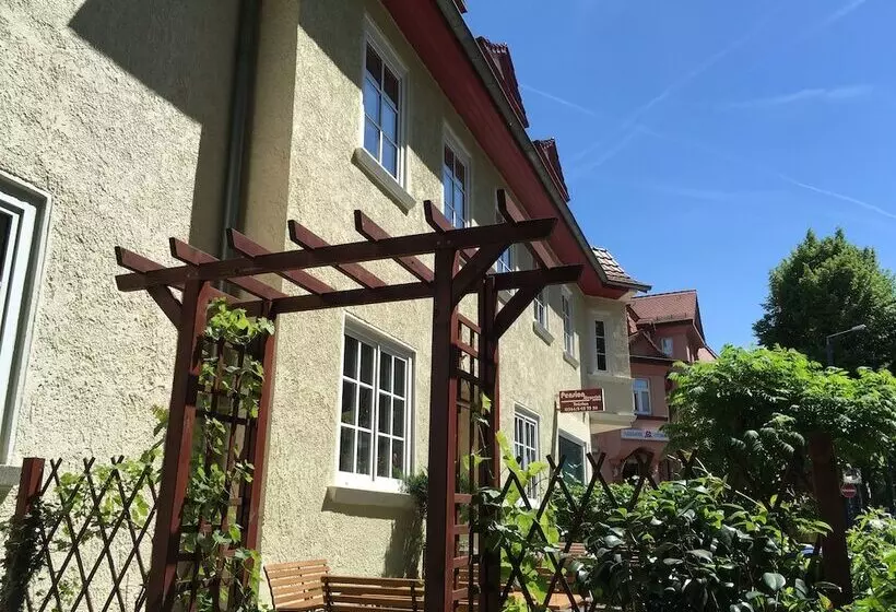 Hotel Pension Wegerich