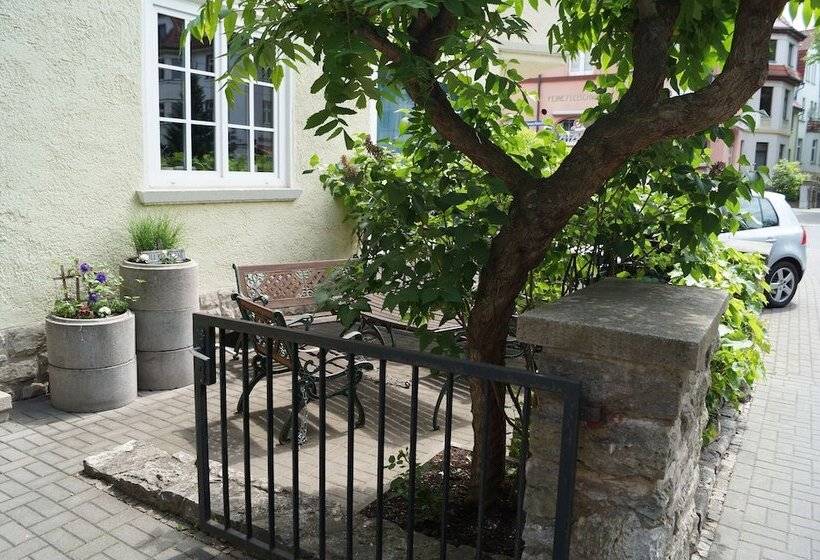 فندق Pension Wegerich