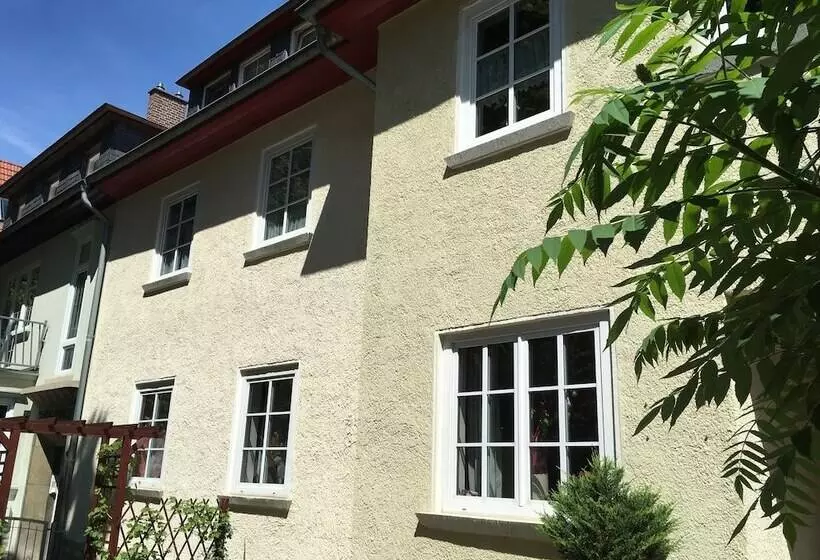 Hotel Pension Wegerich