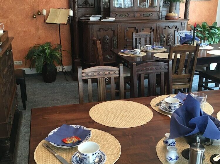 فندق Pension Wegerich