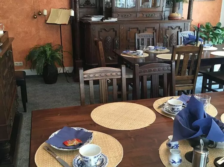 Hotel Pension Wegerich