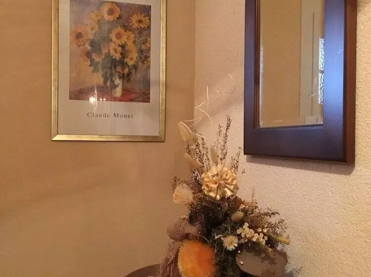 Hotel Pension Wegerich