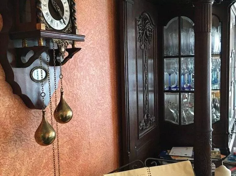 Hotel Pension Wegerich