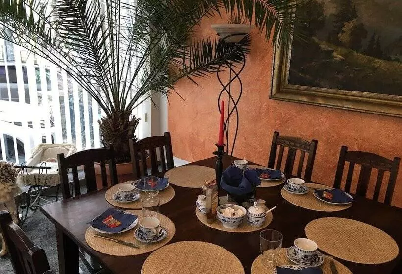 Hotel Pension Wegerich