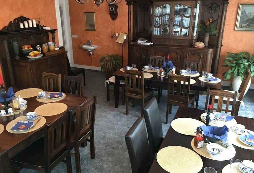 فندق Pension Wegerich