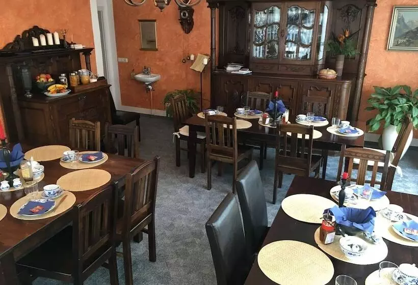 Hotel Pension Wegerich