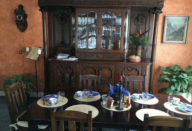 فندق Pension Wegerich