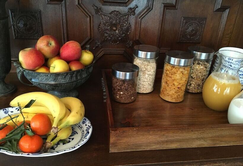 فندق Pension Wegerich