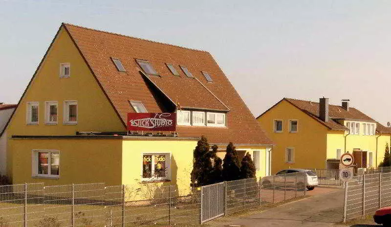 호텔 Privatzimmer Laatzen