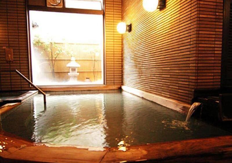 Hotel Ibusuki Syusui En