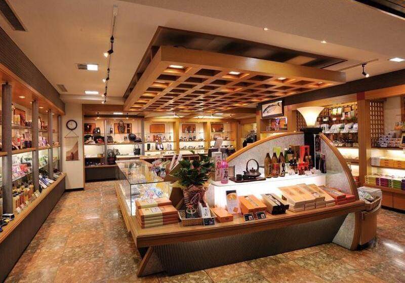 Hotel Ibusuki Syusui En