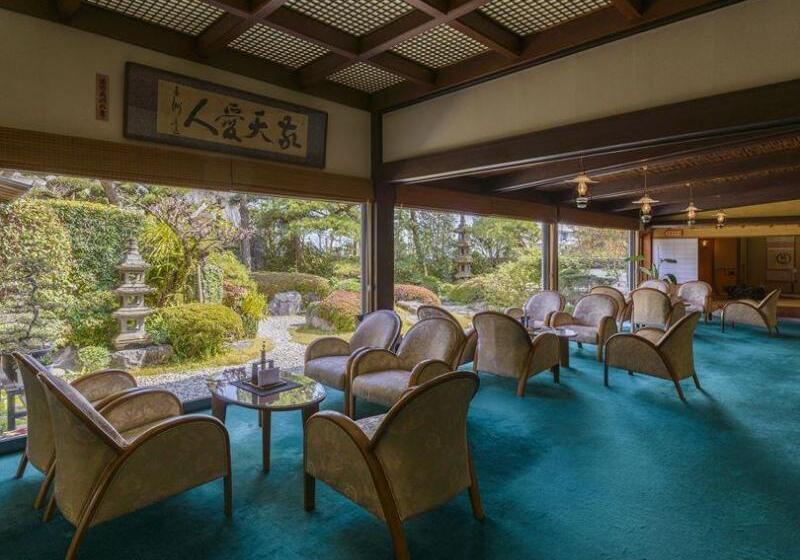 Hotel Ibusuki Syusui En