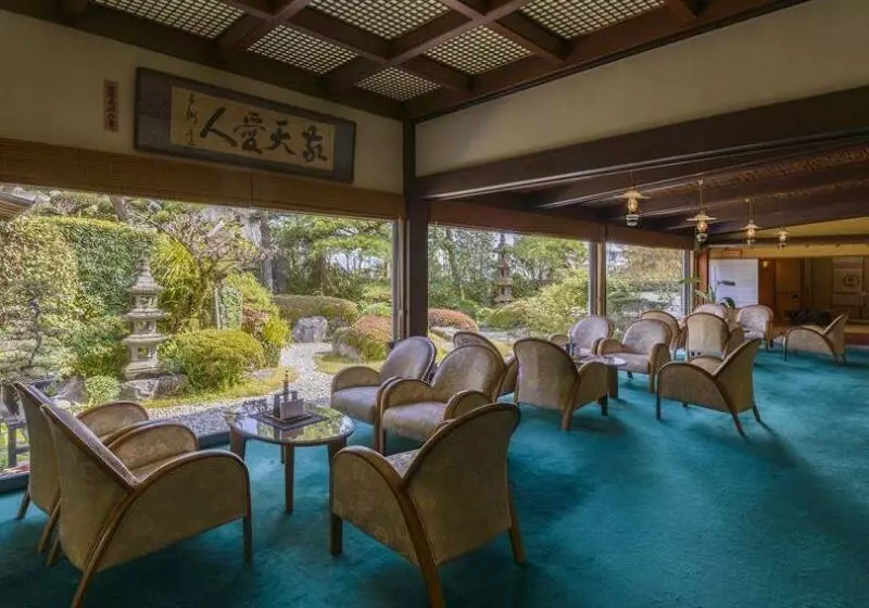 Hotel Ibusuki Syusui En