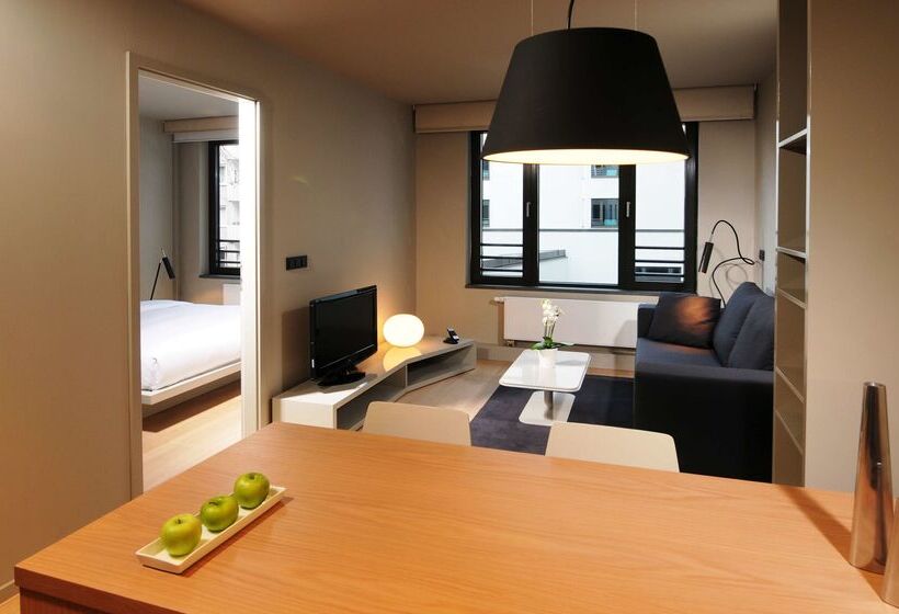 فندق Sana Berlin