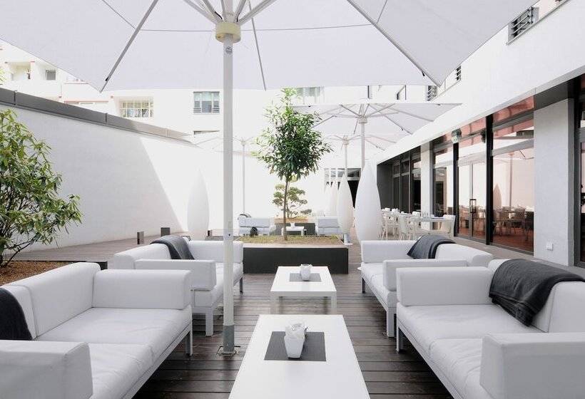 فندق Sana Berlin