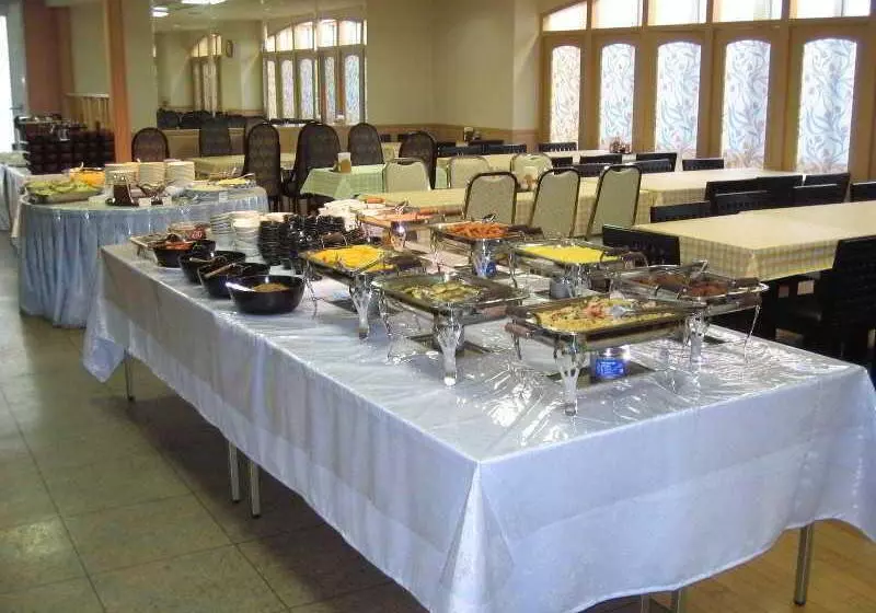 酒店 Flexstay Inn Hakodate Station