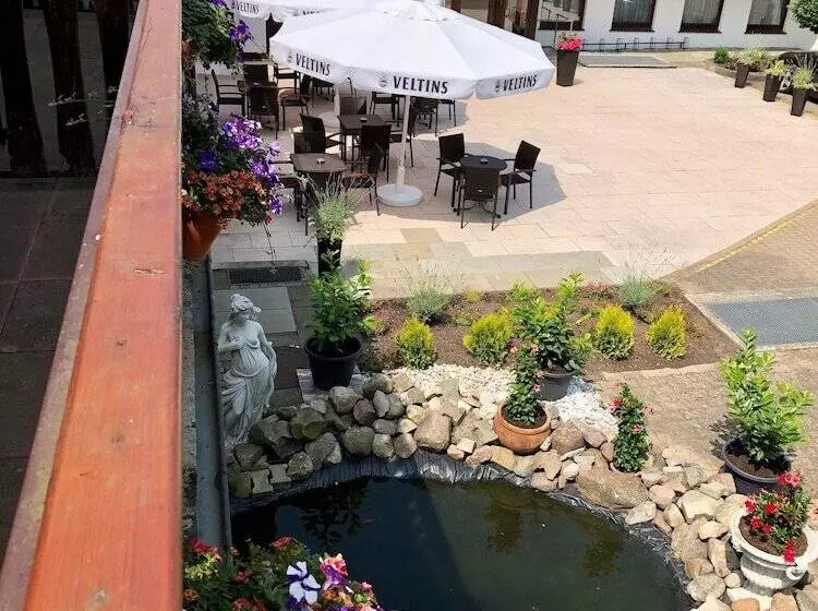 Sporthotel Bad Bevensen