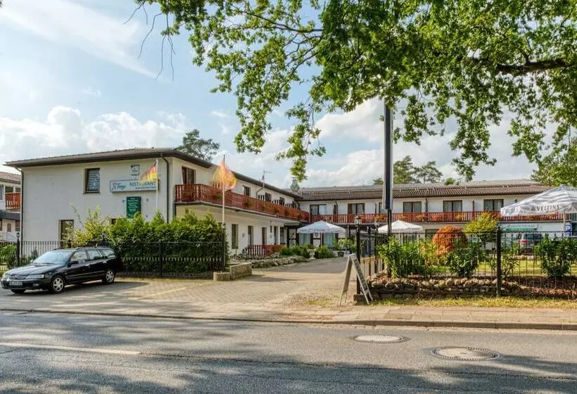 Sporthotel Bad Bevensen