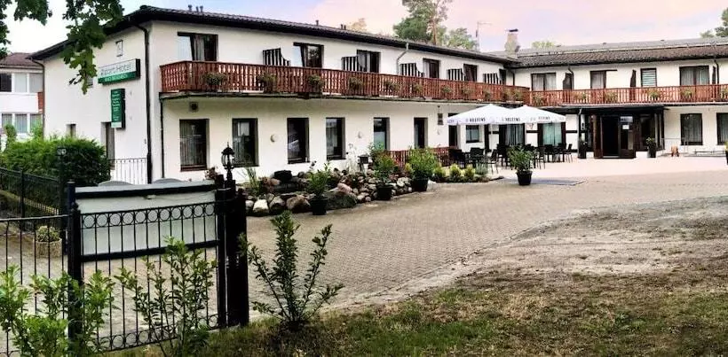 Sporthotel Bad Bevensen