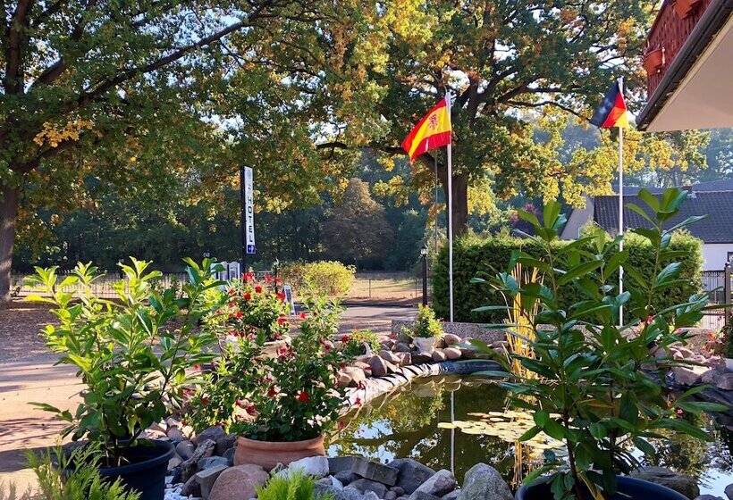 Sporthotel Bad Bevensen