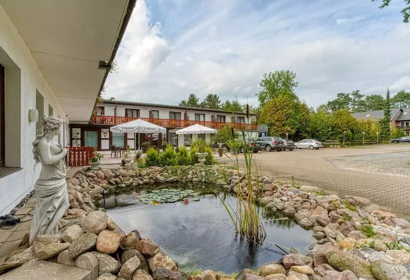 Sporthotel Bad Bevensen