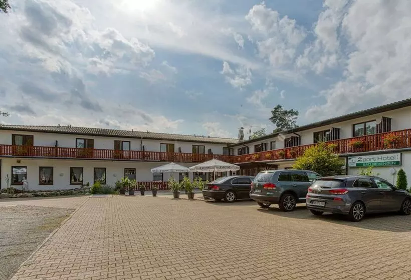 Sporthotel Bad Bevensen