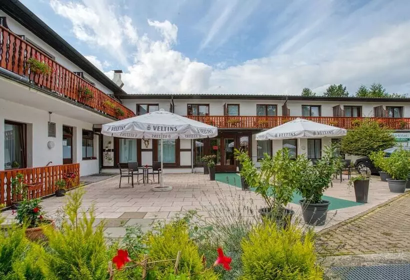 Sporthotel Bad Bevensen