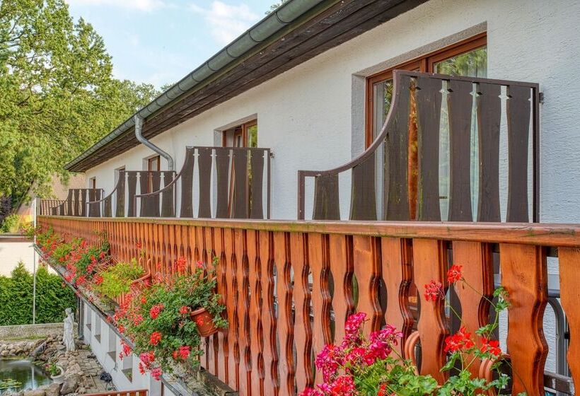 Sporthotel Bad Bevensen