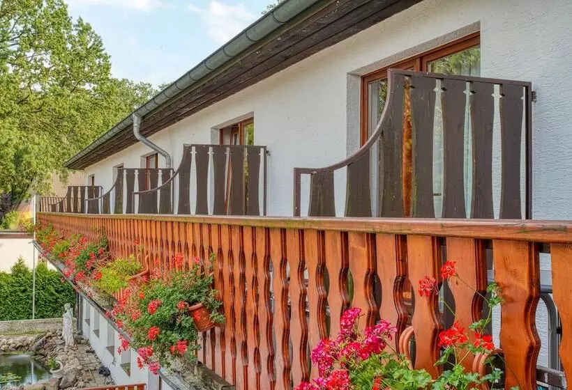 Sporthotel Bad Bevensen