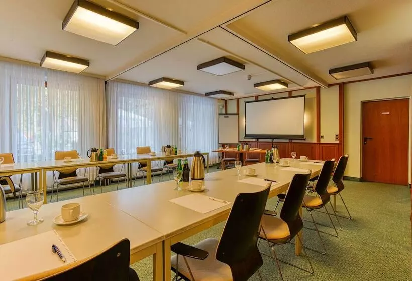 Sporthotel Bad Bevensen