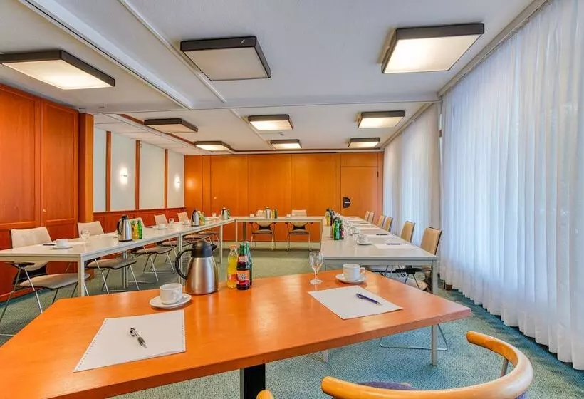 Sporthotel Bad Bevensen