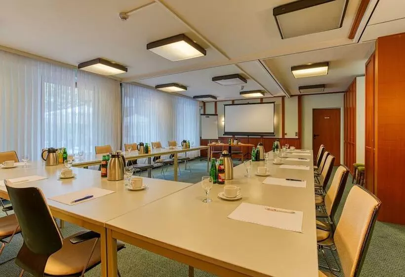 Sporthotel Bad Bevensen