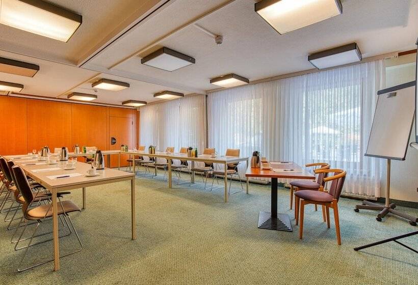 Sporthotel Bad Bevensen